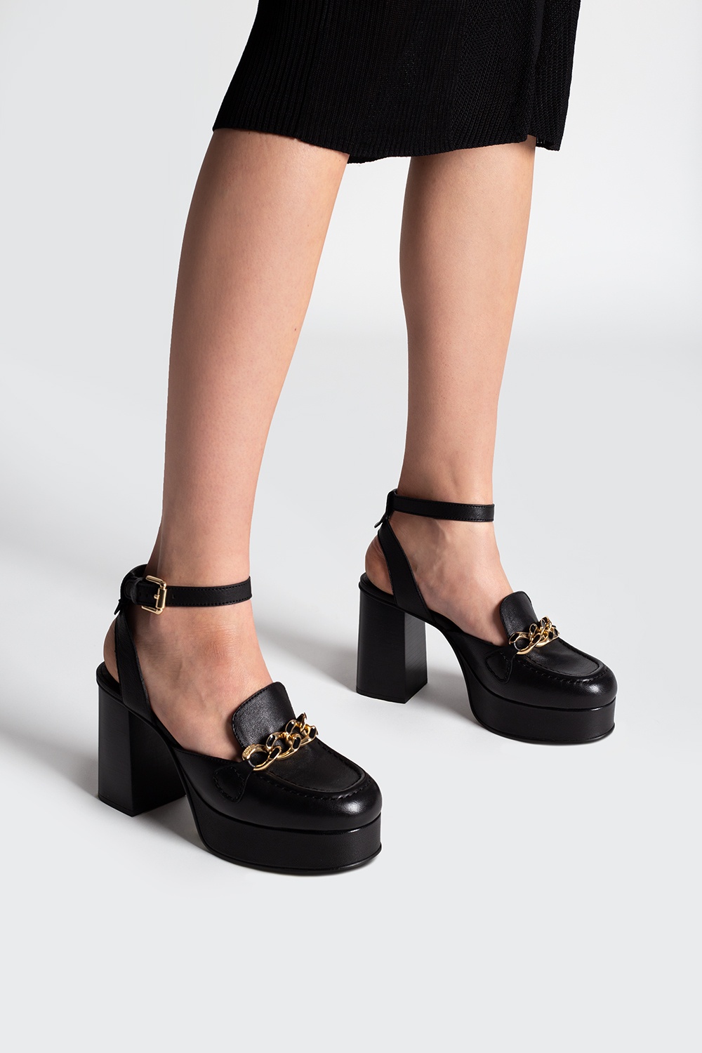 See By Chloe Platform shoes